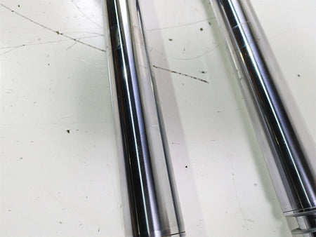 2016 Harley FLSTC Softail Heritage Showa Front Fork Leg Set 45915-08A 45916-07A {{ shop.shopifyCountryName }} - Mototech271