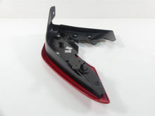 Load image into Gallery viewer, 2015 Triumph 1050 Speed Triple R Left Red Radiator Cover Fairing T2103015 | Mototech271
