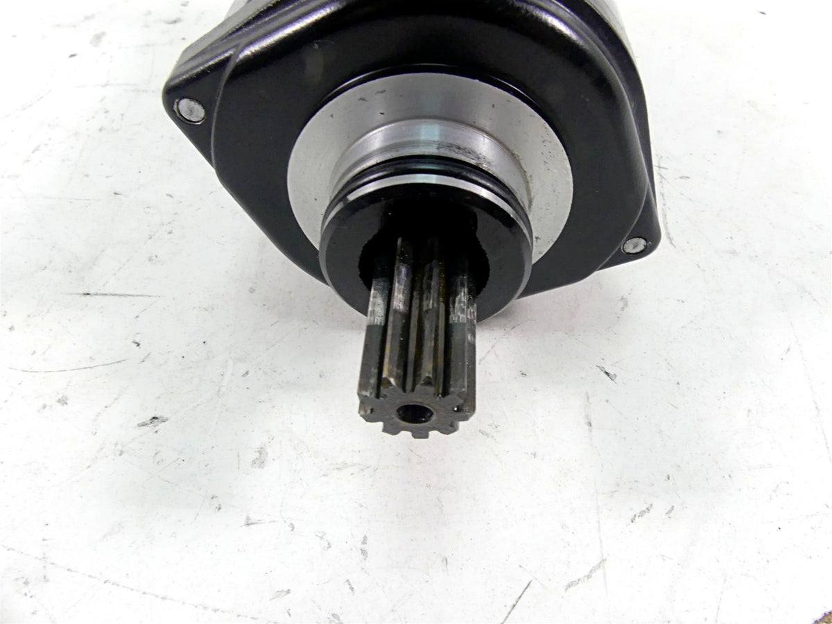 2015 BMW R1200GS GSW K50 Denso Engine Starter Motor 12418526230 {{ shop.shopifyCountryName }} - Mototech271