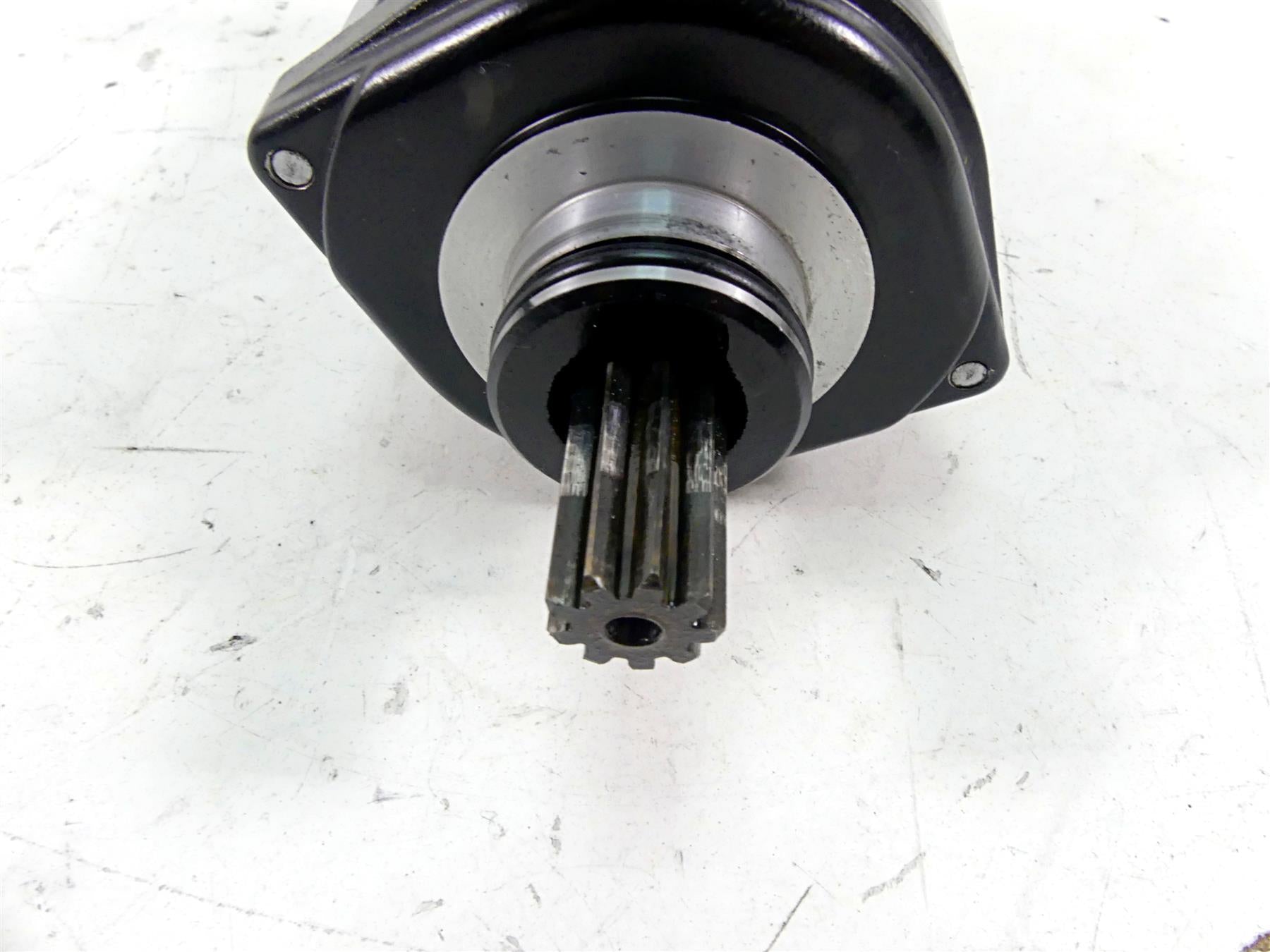 2015 BMW R1200GS GSW K50 Denso Engine Starter Motor 12418526230 {{ shop.shopifyCountryName }} - Mototech271