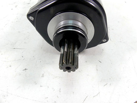 2015 BMW R1200GS GSW K50 Denso Engine Starter Motor 12418526230 {{ shop.shopifyCountryName }} - Mototech271