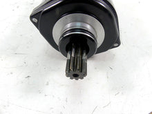 Load image into Gallery viewer, 2015 BMW R1200GS GSW K50 Denso Engine Starter Motor 12418526230 | Mototech271

