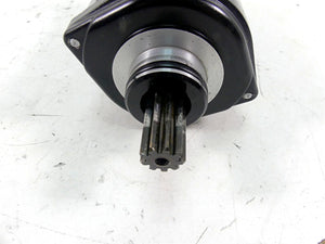 2015 BMW R1200GS GSW K50 Denso Engine Starter Motor 12418526230 | Mototech271