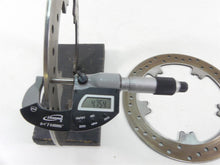 Load image into Gallery viewer, 2015 Harley VRSCF Muscle Rod Front Brake Rotor Disc Set 44553-06A | Mototech271
