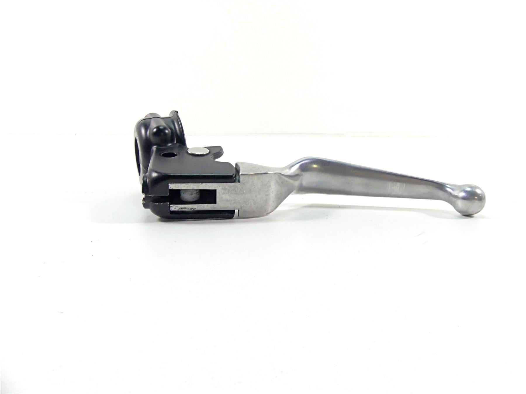 2003 Harley Touring FLHTCI E-Glide 100TH Clutch Perch & Lever 38608-96 45015-96 {{ shop.shopifyCountryName }} - Mototech271