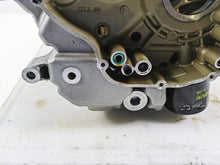 Load image into Gallery viewer, 2011 Ducati Hypermotard 1100 Evo SP Engine Motor Crank Case Set 22522582B

