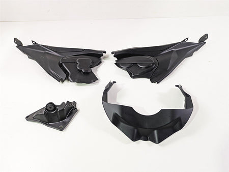 2022 Ducati Streetfighter V2 Molded Infill Cover Fairing Set 46016311B 46016301B {{ shop.shopifyCountryName }} - Mototech271