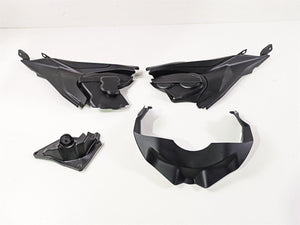 2022 Ducati Streetfighter V2 Molded Infill Cover Fairing Set 46016311B 46016301B