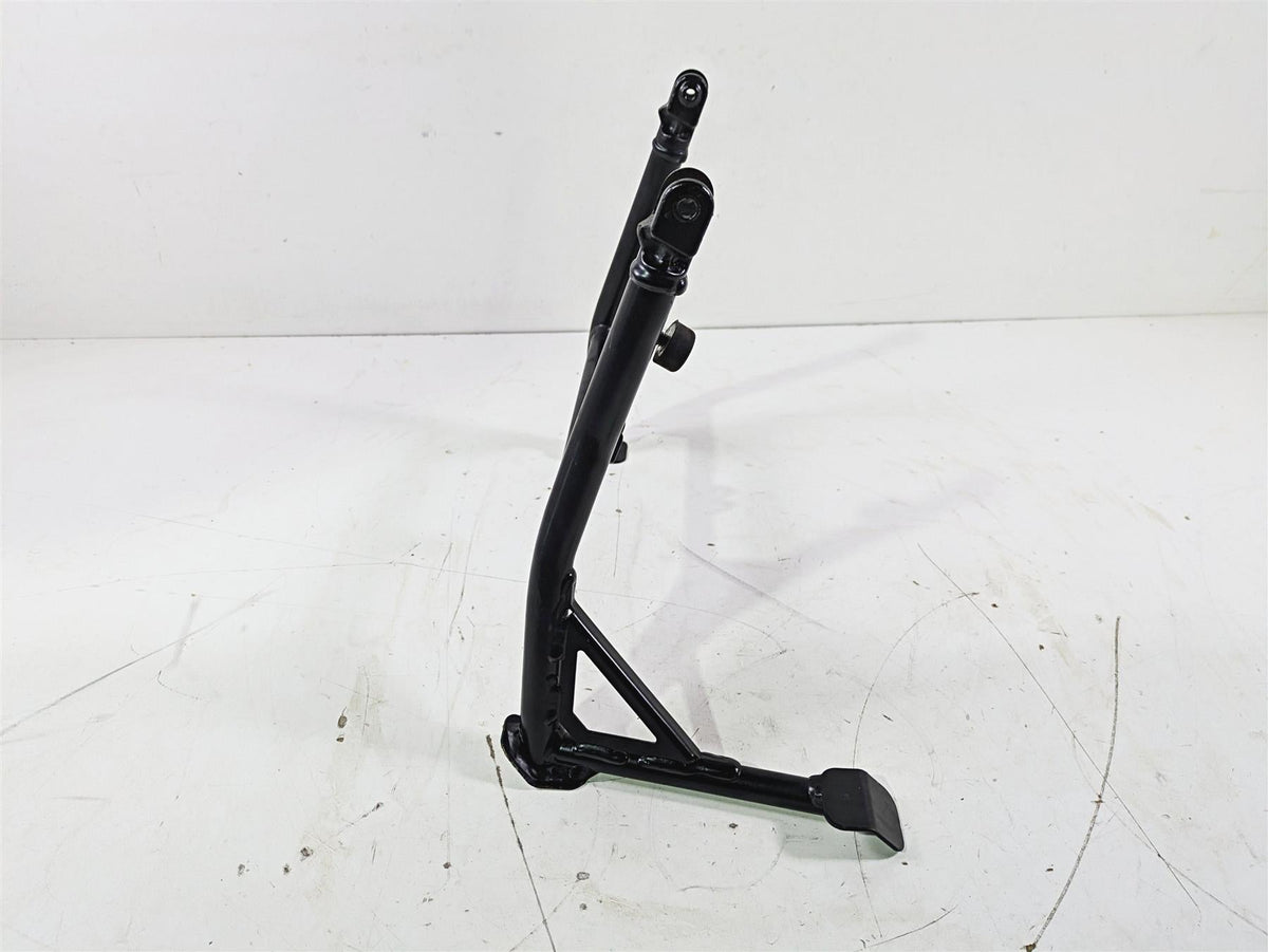 2022 KTM 1290 Super Adventure S Center Kickstand Stand & Mounts 61903022000C1 {{ shop.shopifyCountryName }} - Mototech271