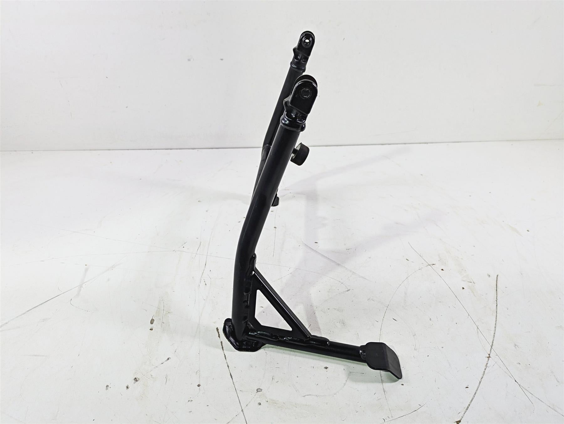 2022 KTM 1290 Super Adventure S Center Kickstand Stand & Mounts 61903022000C1 {{ shop.shopifyCountryName }} - Mototech271