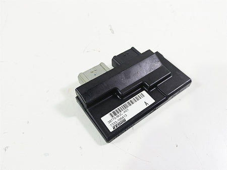 2017 Honda CBR600RR Cdi Ecu Ecm Engine Control Module Keihin 38770-MJC-A01 {{ shop.shopifyCountryName }} - Mototech271
