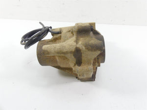 2016 Yamaha YXZ1000 R EPS SE Front Differential Gear Box Diff 2HC-46160-11-00