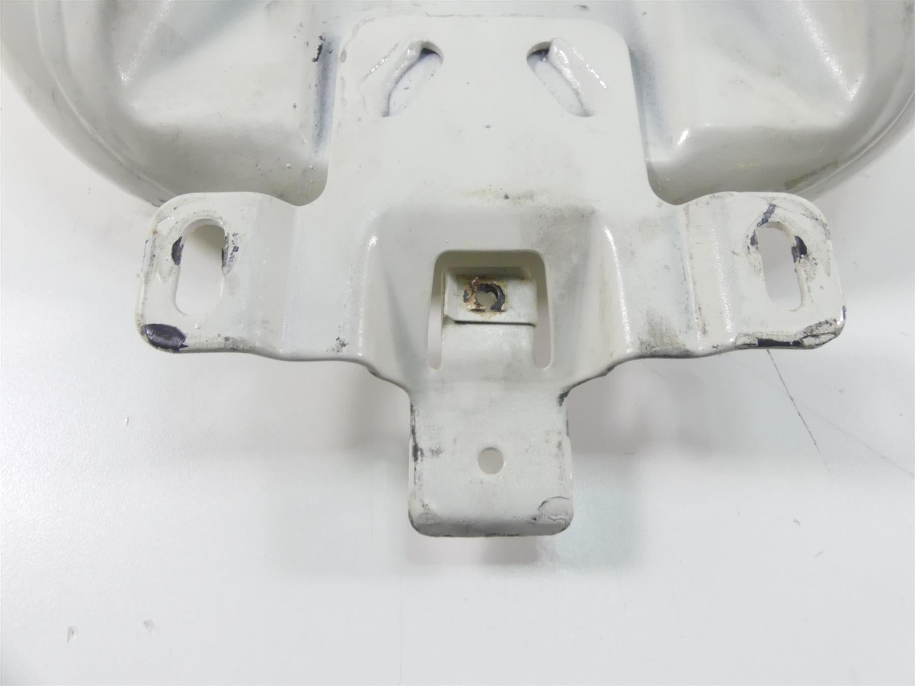 2013 Harley Touring FLHTP Electra Glide Fuel Gas Petrol Tank - No Dent 61356-08 {{ shop.shopifyCountryName }} - Mototech271