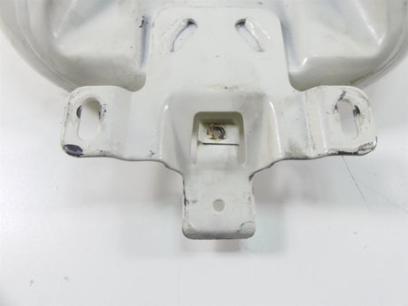 2013 Harley Touring FLHTP Electra Glide Fuel Gas Petrol Tank - No Dent 61356-08 {{ shop.shopifyCountryName }} - Mototech271