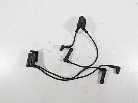 2020 Ducati Scrambler 1100 Sport Pro Beru Ignition Coil Set 38040101C {{ shop.shopifyCountryName }} - Mototech271