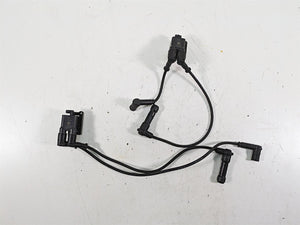 2020 Ducati Scrambler 1100 Sport Pro Beru Ignition Coil Set 38040101C