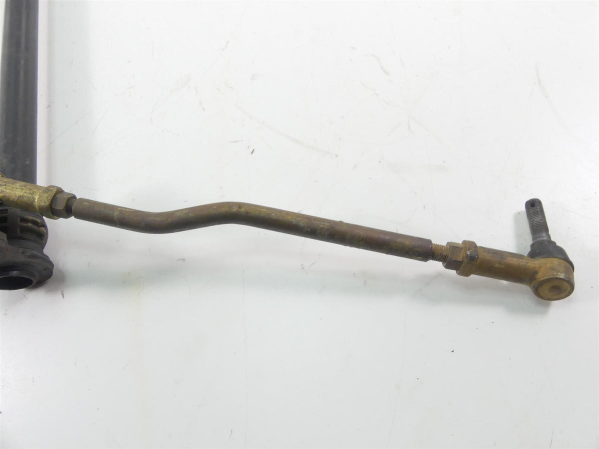 2014 Can Am Renegade 1000 STD Handlebar Steering Post Tie Rod Set 709401008 {{ shop.shopifyCountryName }} - Mototech271