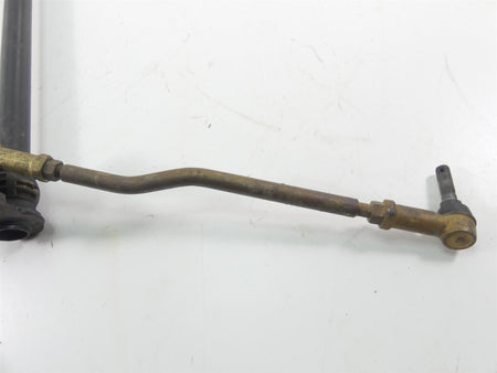 2014 Can Am Renegade 1000 STD Handlebar Steering Post Tie Rod Set 709401008 {{ shop.shopifyCountryName }} - Mototech271