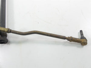 2014 Can Am Renegade 1000 STD Handlebar Steering Post Tie Rod Set 709401008