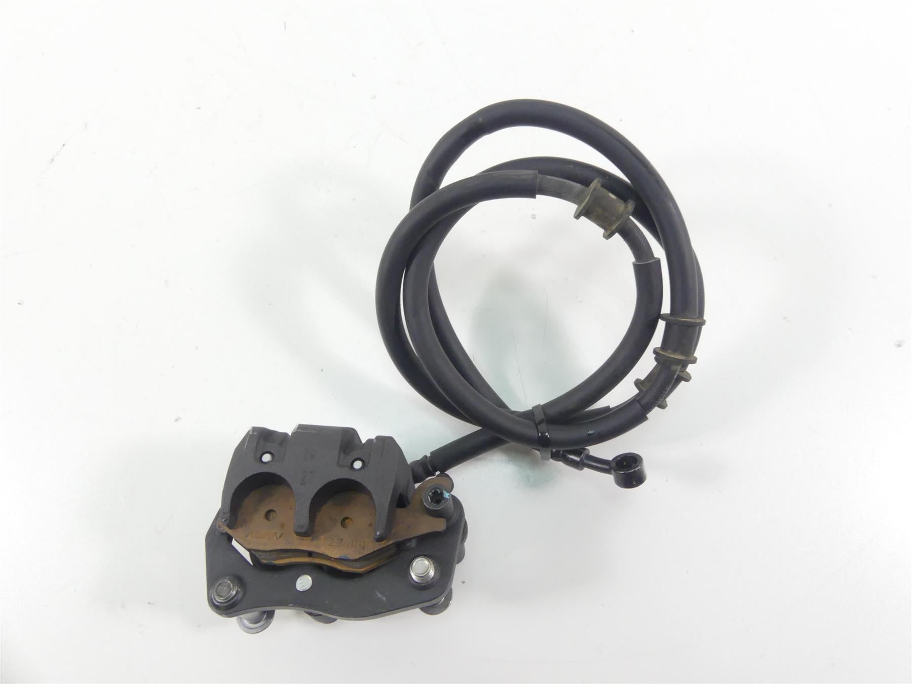 2022 Kawasaki KLR650 KL650 Adv Front Brake Caliper & Line Set 43080-0231-DJ {{ shop.shopifyCountryName }} - Mototech271