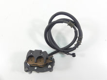 Load image into Gallery viewer, 2022 Kawasaki KLR650 KL650 Adv Front Brake Caliper &amp; Line Set 43080-0231-DJ
