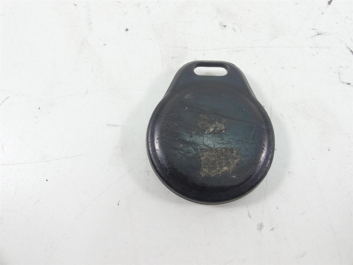 2004 Harley Softail FXSTD SE CVO Deuce Key Fob With Push Button 68926-00 {{ shop.shopifyCountryName }} - Mototech271