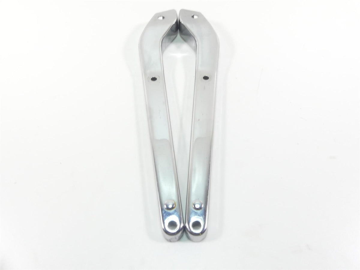 1999 Harley Dyna FXDL Low Rider Rear Chrome Fender Struts 59138-96 59171-96 {{ shop.shopifyCountryName }} - Mototech271