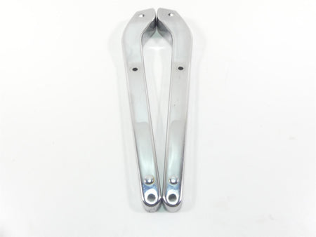 1999 Harley Dyna FXDL Low Rider Rear Chrome Fender Struts 59138-96 59171-96 {{ shop.shopifyCountryName }} - Mototech271