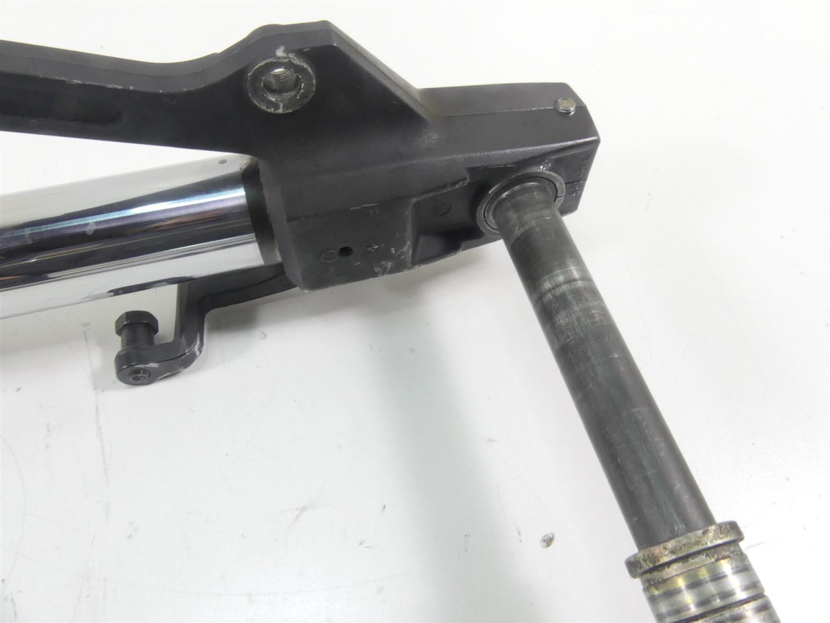 2004 Yamaha XV1700 Road Star Warrior Front Fork Legs -Read 5PX-23102-03-00 {{ shop.shopifyCountryName }} - Mototech271