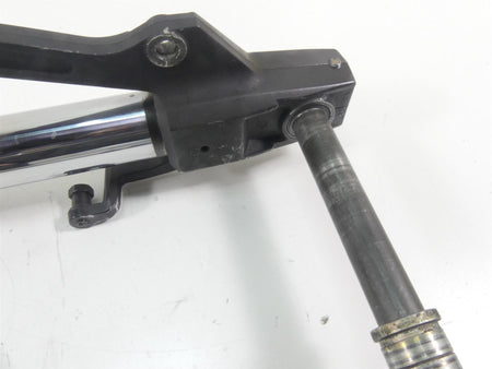 2004 Yamaha XV1700 Road Star Warrior Front Fork Legs -Read 5PX-23102-03-00 {{ shop.shopifyCountryName }} - Mototech271