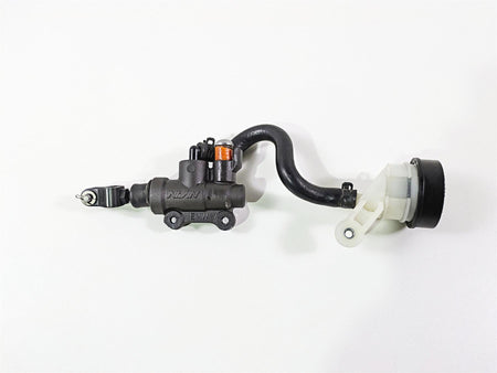 2019 BMW R1250RT K52 Nissin Rear Brake Master Cylinder 1/2" Bore 34318522398 {{ shop.shopifyCountryName }} - Mototech271