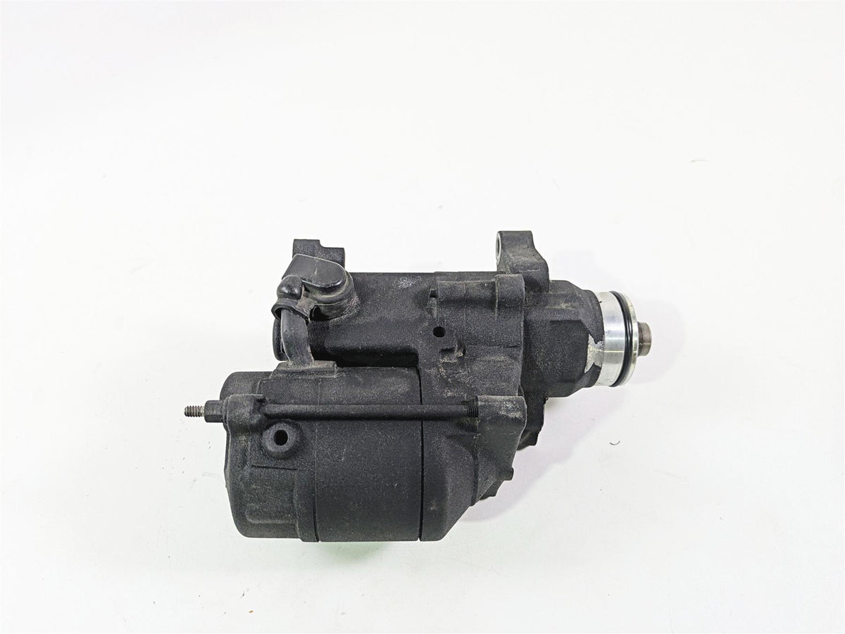 2017 Harley Softail Heritage Classic FLSTC Engine Starter Motor 31618-06A {{ shop.shopifyCountryName }} - Mototech271