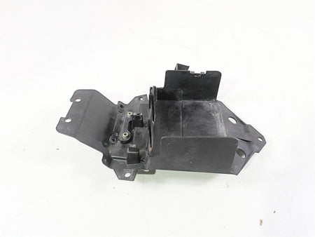 2012 Ducati Streetfighter 848 Electrical Carrier Stay Mount Set 82919853A {{ shop.shopifyCountryName }} - Mototech271