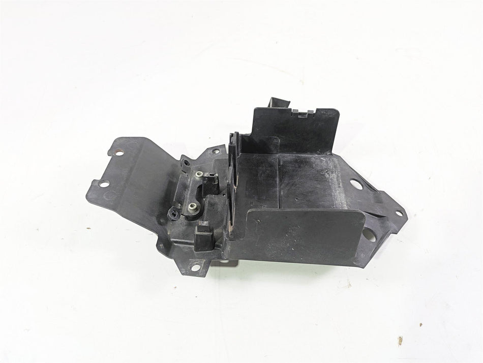 2012 Ducati Streetfighter 848 Electrical Carrier Stay Mount Set 82919853A {{ shop.shopifyCountryName }} - Mototech271