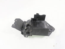 Load image into Gallery viewer, 2012 Ducati Streetfighter 848 Electrical Carrier Stay Mount Set 82919853A

