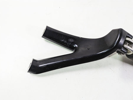 2018 Harley FXBR Softail Breakout Right Footpeg + Mount & Brake Pedal 50500746 {{ shop.shopifyCountryName }} - Mototech271