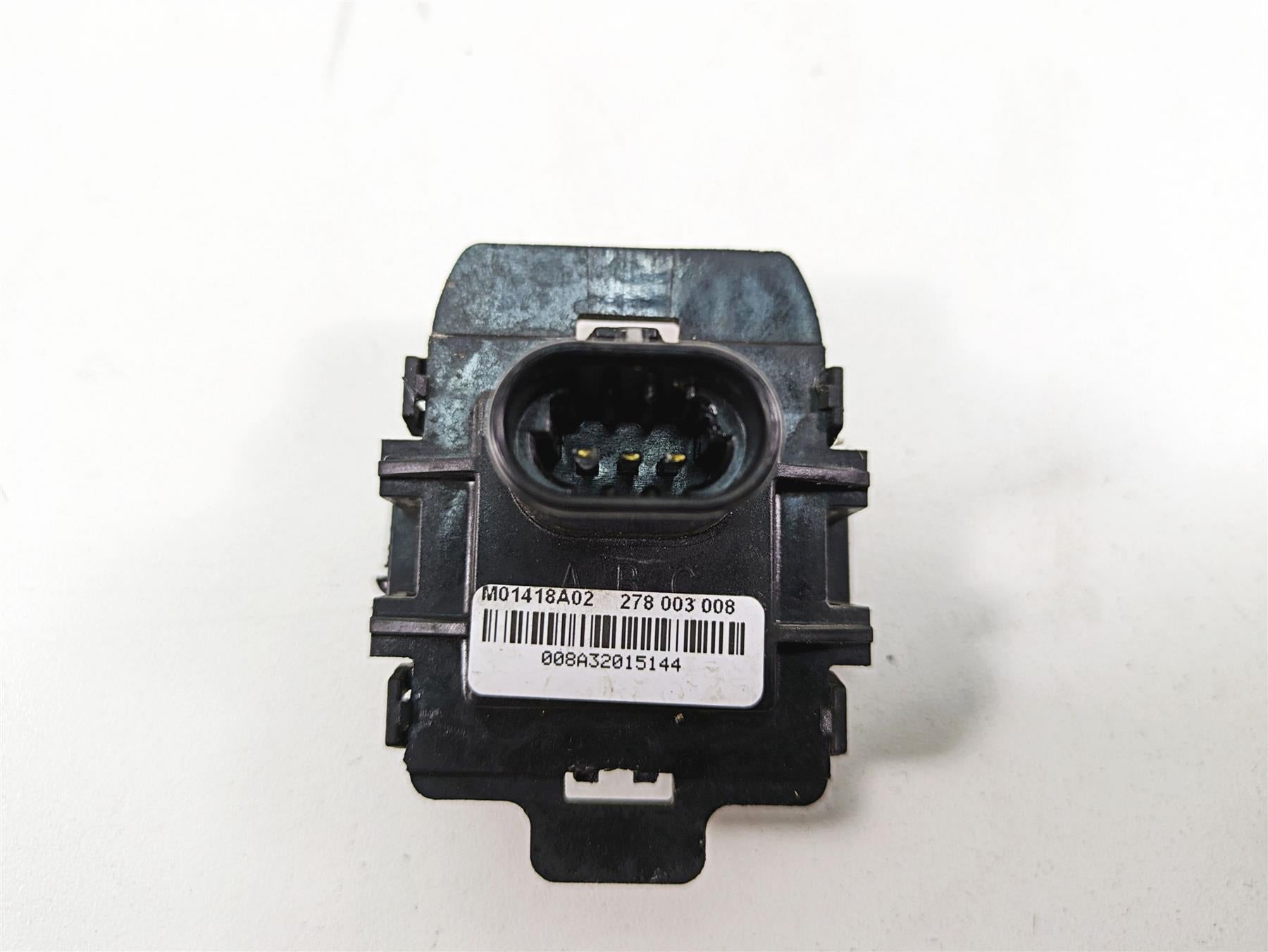 2016 Sea-Doo Spark 900 Idle Assist Steering Sensor 278003008 {{ shop.shopifyCountryName }} - Mototech271