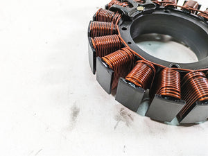 2010 Harley Touring FLHTCU Electra Glide Ignition Stator Alternator 29987-06D | Mototech271