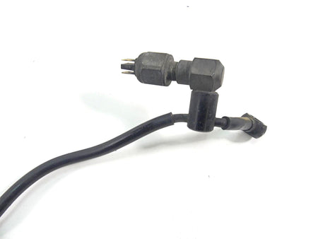 2014 Harley VRSCF Muscle V-Rod Rear Abs Brake Line Hose 44724-08A {{ shop.shopifyCountryName }} - Mototech271
