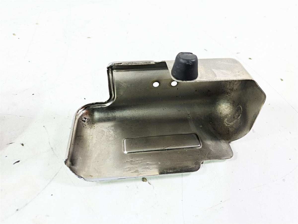 1998 Moto Guzzi California 1100 EV Engine Starter Motor & Cover GU30730711 {{ shop.shopifyCountryName }} - Mototech271