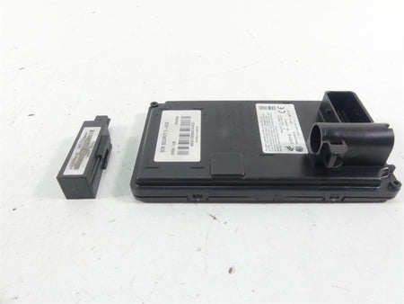 2015 Harley FXDF Dyna Fat Bob Bcm Security X-Axis Module & Antenna 69994-12B {{ shop.shopifyCountryName }} - Mototech271