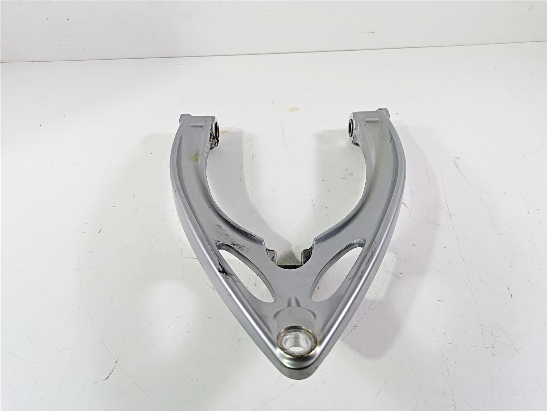 2012 BMW R1200R K27 Front Suspension Swingarm Trailing Arm 31427724774 {{ shop.shopifyCountryName }} - Mototech271