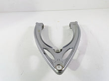 Load image into Gallery viewer, 2012 BMW R1200R K27 Front Suspension Swingarm Trailing Arm 31427724774 | Mototech271
