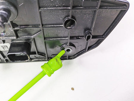 2021 BMW R1250GS K51 Adv Led Taillight Tail Light Lamp Lens 63218525604 {{ shop.shopifyCountryName }} - Mototech271