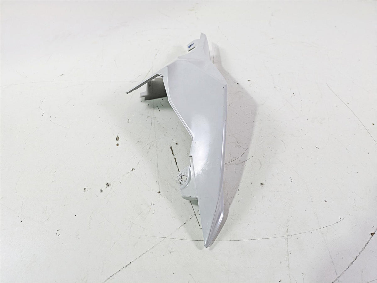 2017 BMW S1000RR K46 Right Tail Fairing Cover Cowl - Read 46628525364 {{ shop.shopifyCountryName }} - Mototech271