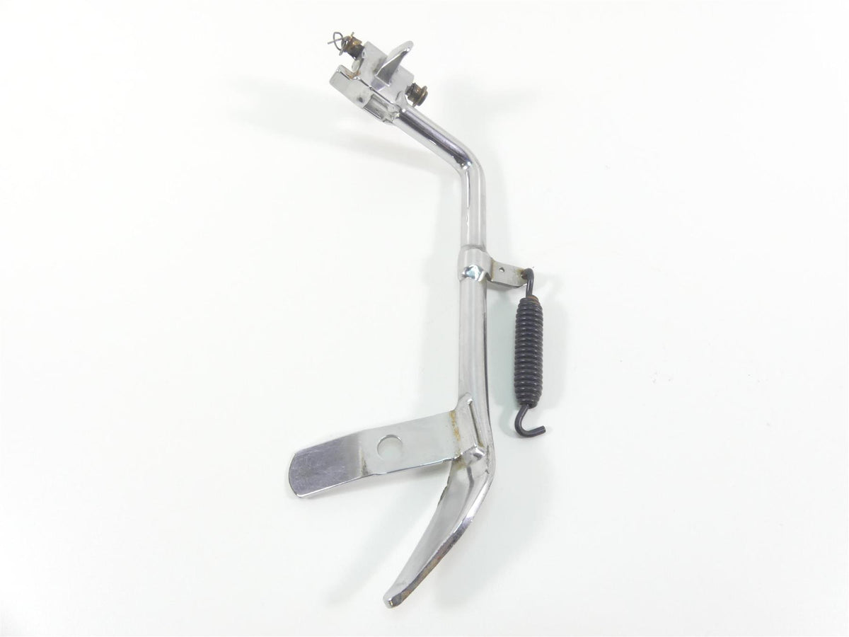 2008 Harley Softail FLSTSB Cross Bones Side Jiffy Kick Stand Kickstand 50087-07A {{ shop.shopifyCountryName }} - Mototech271