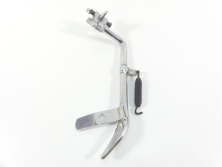 2008 Harley Softail FLSTSB Cross Bones Side Jiffy Kick Stand Kickstand 50087-07A {{ shop.shopifyCountryName }} - Mototech271