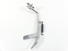 Load image into Gallery viewer, 2008 Harley Softail FLSTSB Cross Bones Side Jiffy Kick Stand Kickstand 50087-07A
