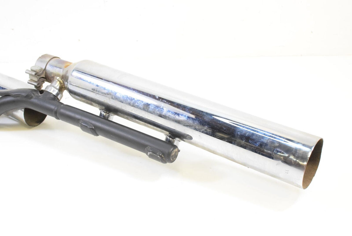 2007 Harley Sportster XL1200 Exhaust System Header Set 64842-04 {{ shop.shopifyCountryName }} - Mototech271