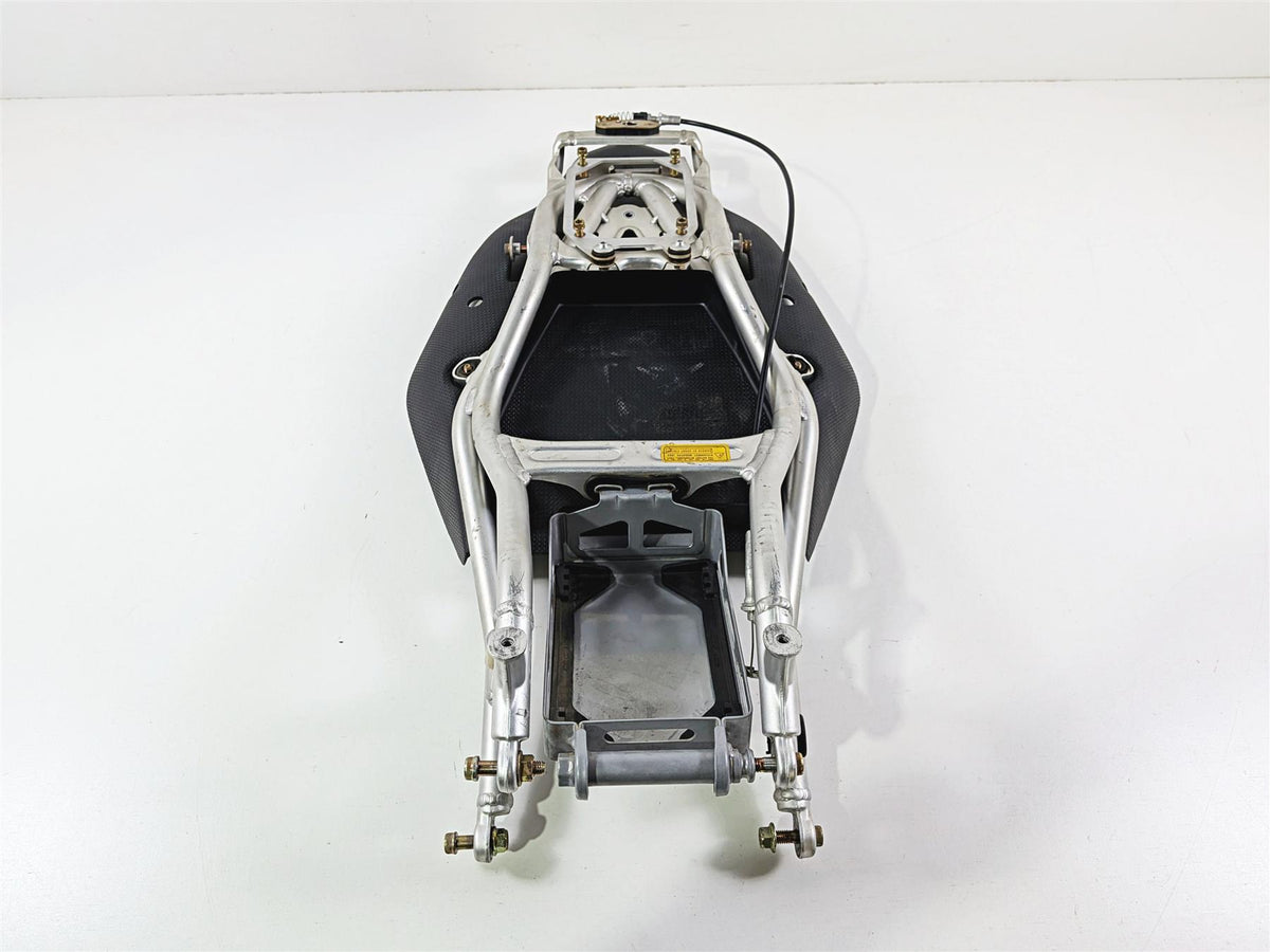 2007 Mv Agusta F4 1000R 312 Straight Rear Subframe Sub Frame 800092889-Mototech271